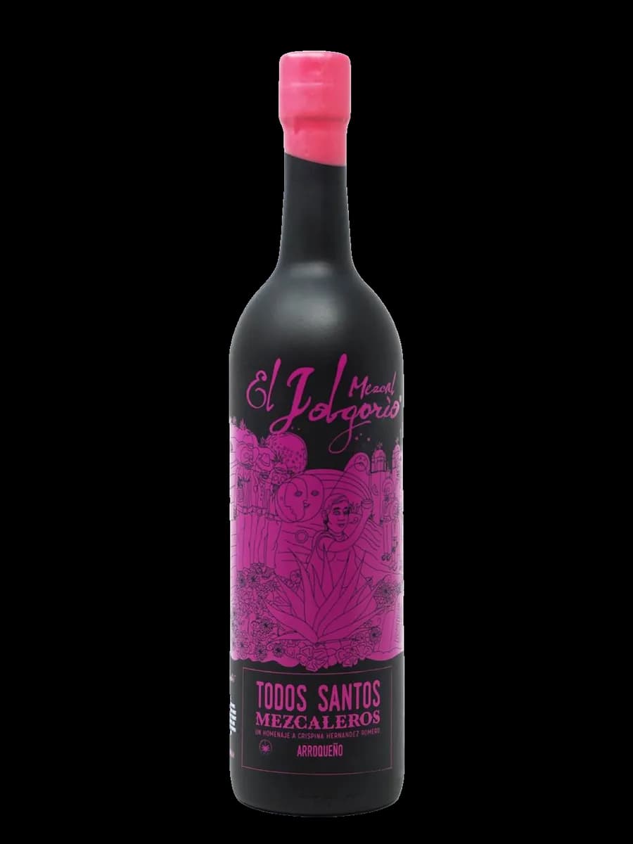 Mezcalosfera Papalote – Don Benigno