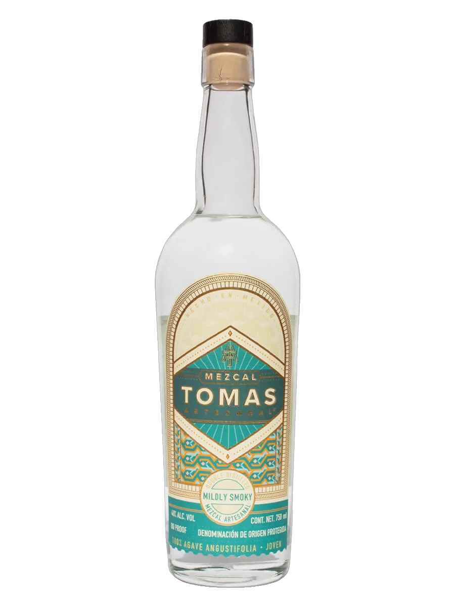 Mezcalosfera Tobala/Verde/Madrecuixe/Cuixe/Espadin – Felipe Cortés