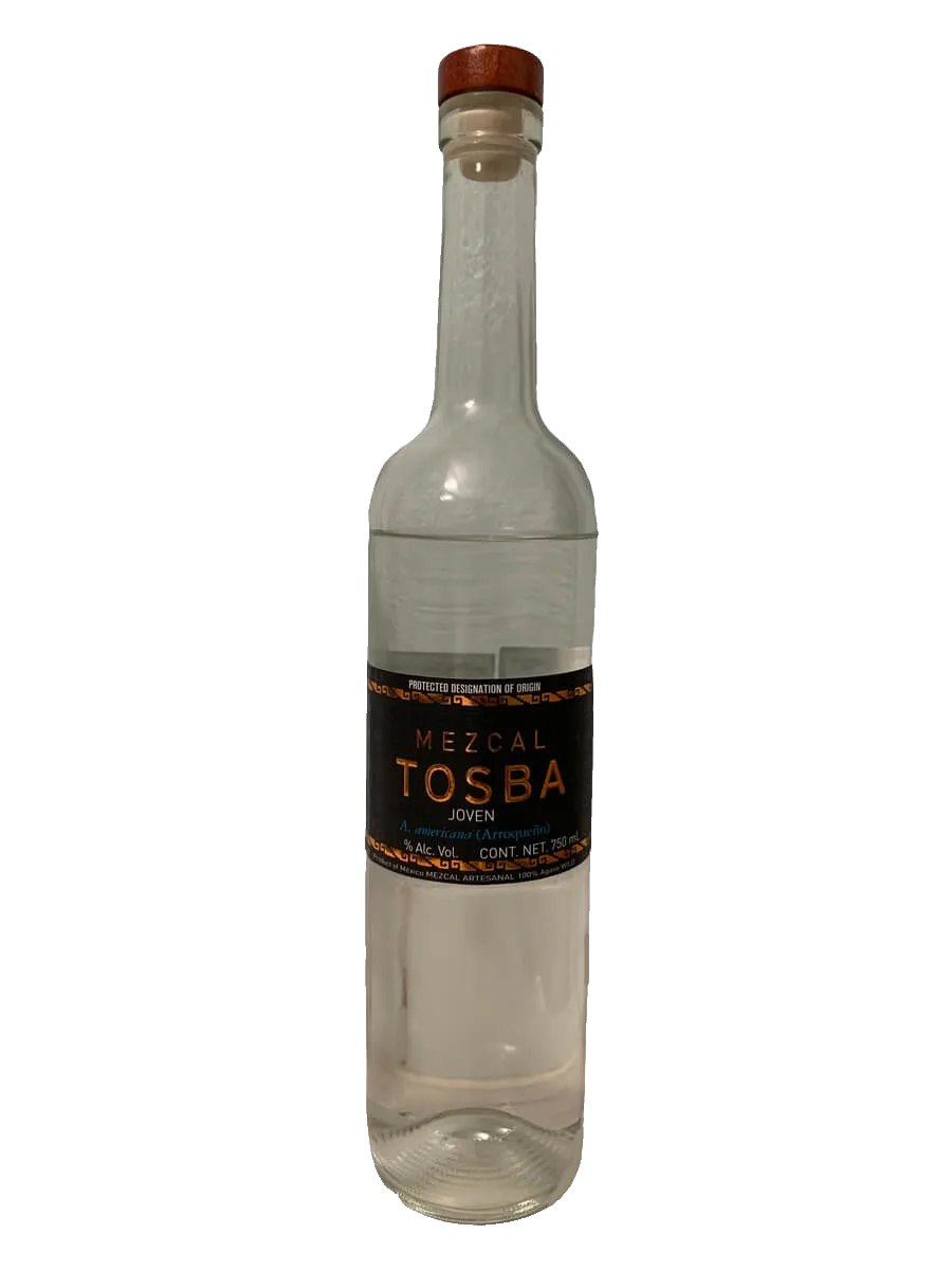 Mezcalosfera Tobaxiche – Victor Ramos