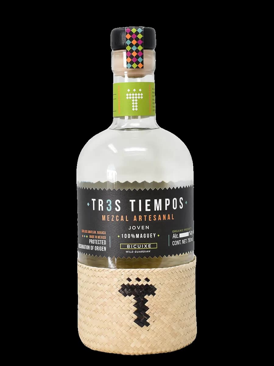 Mezonte Raicilla Japo – Hildegardo Joya