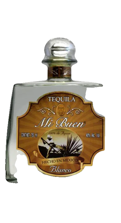Mi Buen Blanco