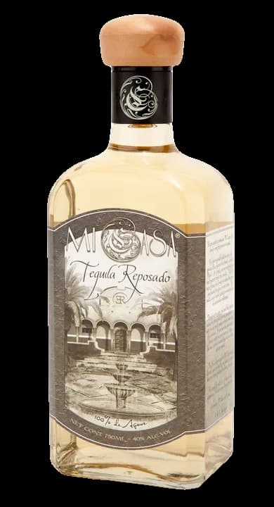 Mi Casa Reposado