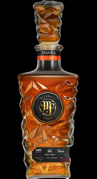 Mi Familia Flores Añejo