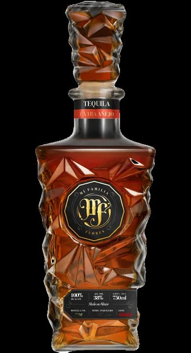 Mi Familia Flores Extra Añejo