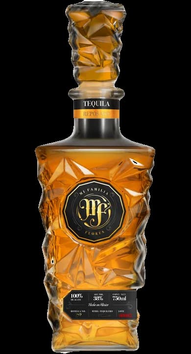 Mi Familia Flores Reposado