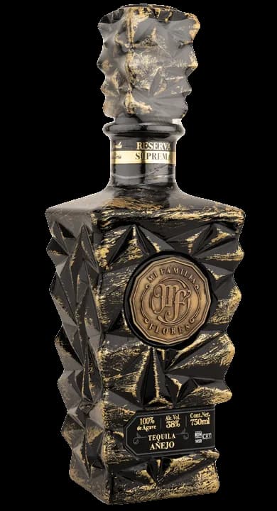 Mi Familia Flores Reserva Suprema Añejo