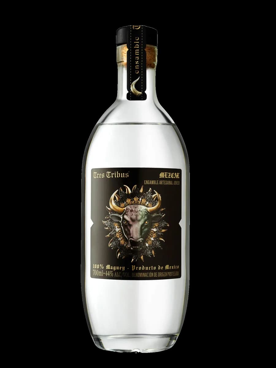 Miel de Tierra Reposado