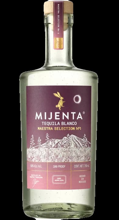 Mijenta Blanco Maestra Selection No. 1