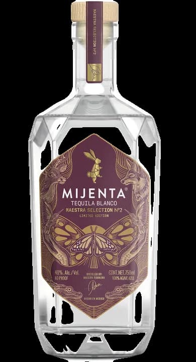 Mijenta Blanco Maestra Selection No. 2