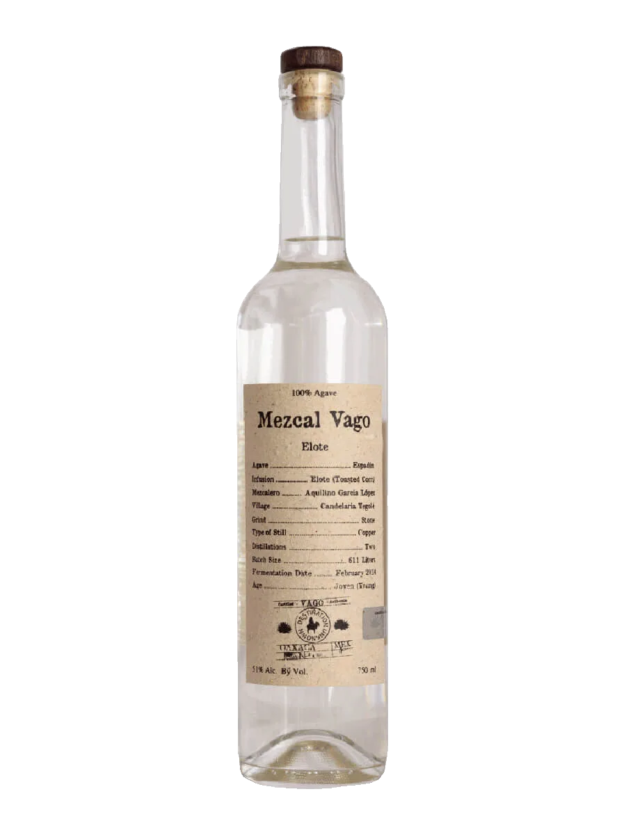 Mocel Ensamble – Cupreata, Inaequidens, & Espadincillo by Mocel Mezcal