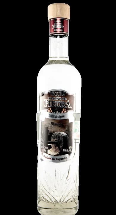 Molino de Piedra Blanco