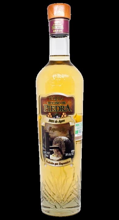 Molino de Piedra Reposado