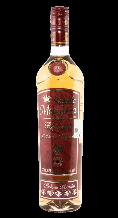 Monarca Reposado