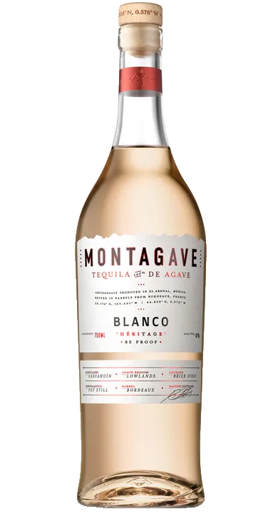 Montagave Blanco 'Héritage'