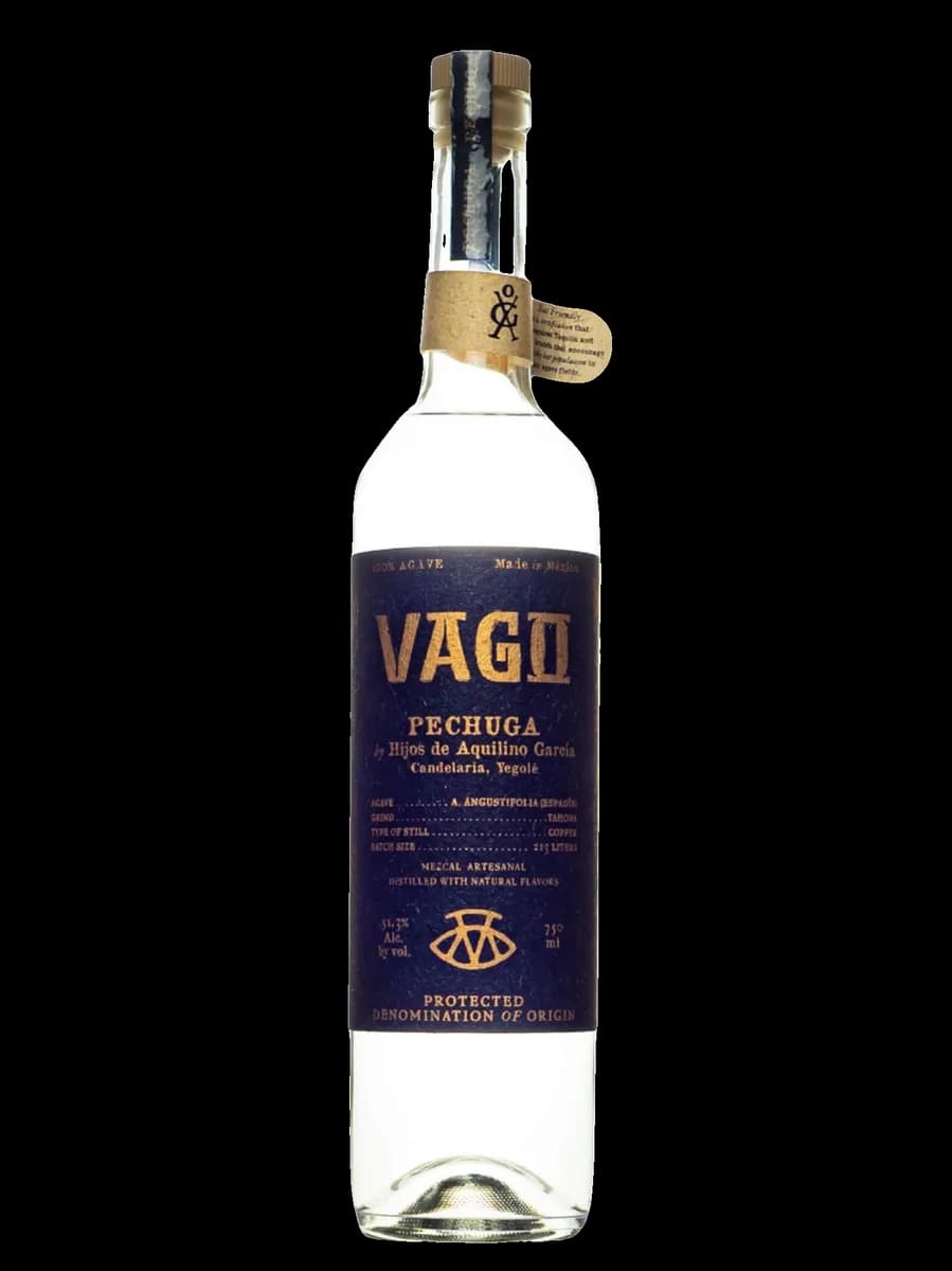 Moteado Chino Silvestre