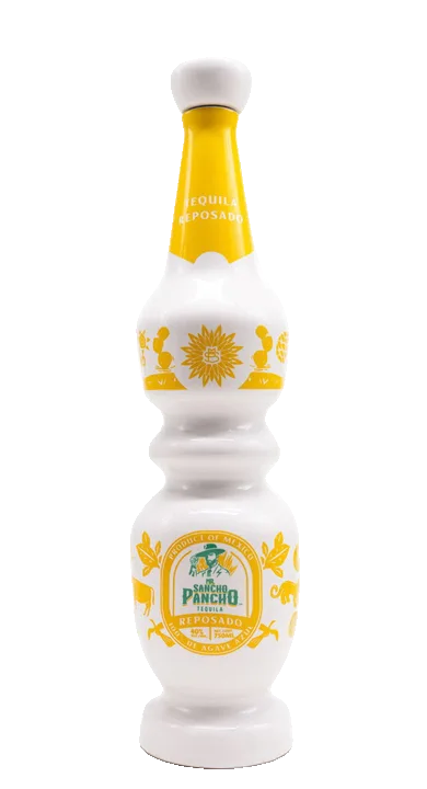 Mr. Sancho Pancho Reposado
