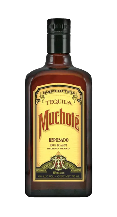 Muchote Reposado
