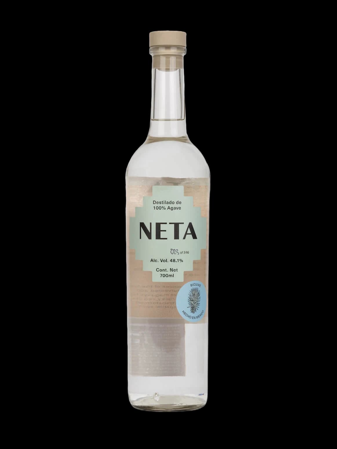 NETA Ensamble Americana by NETA