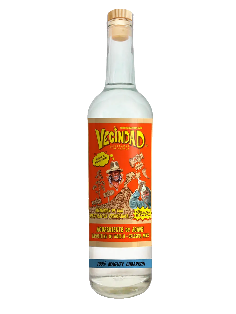 NETA Arroqueño – Hermogenes Vásquez + Paula Aquino Sánchez by NETA