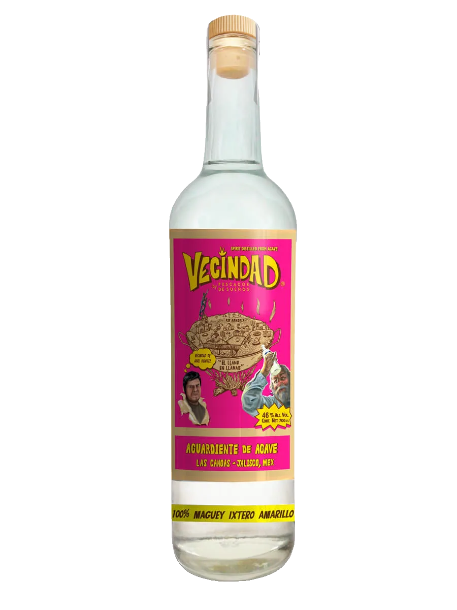 NETA Barril + Mexicanito – Hermógenes Vasquez