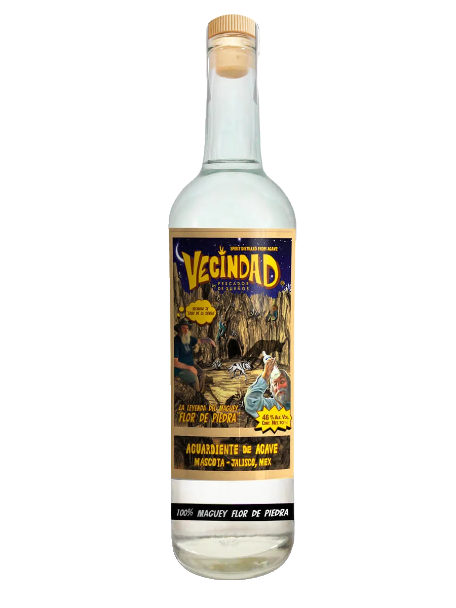 NETA Barril – Wilfredo + Ramon