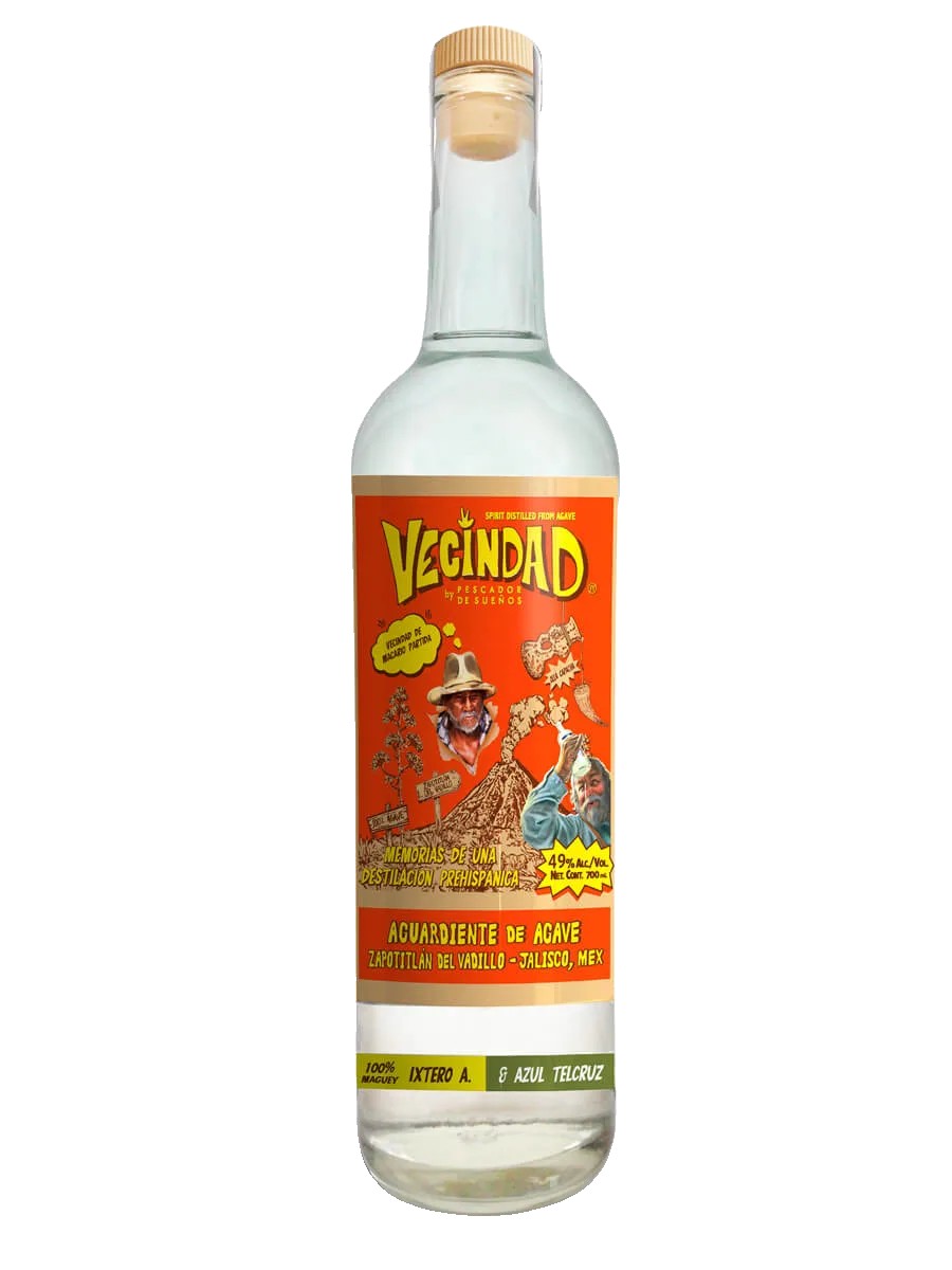 NETA Bicuixe – Candido Garcia Cruz