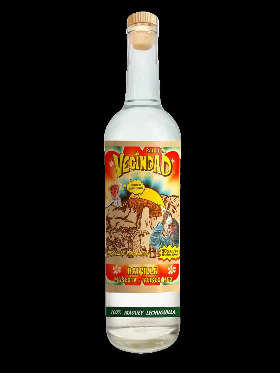 NETA Bicuixe – Celso Garcia Cruz