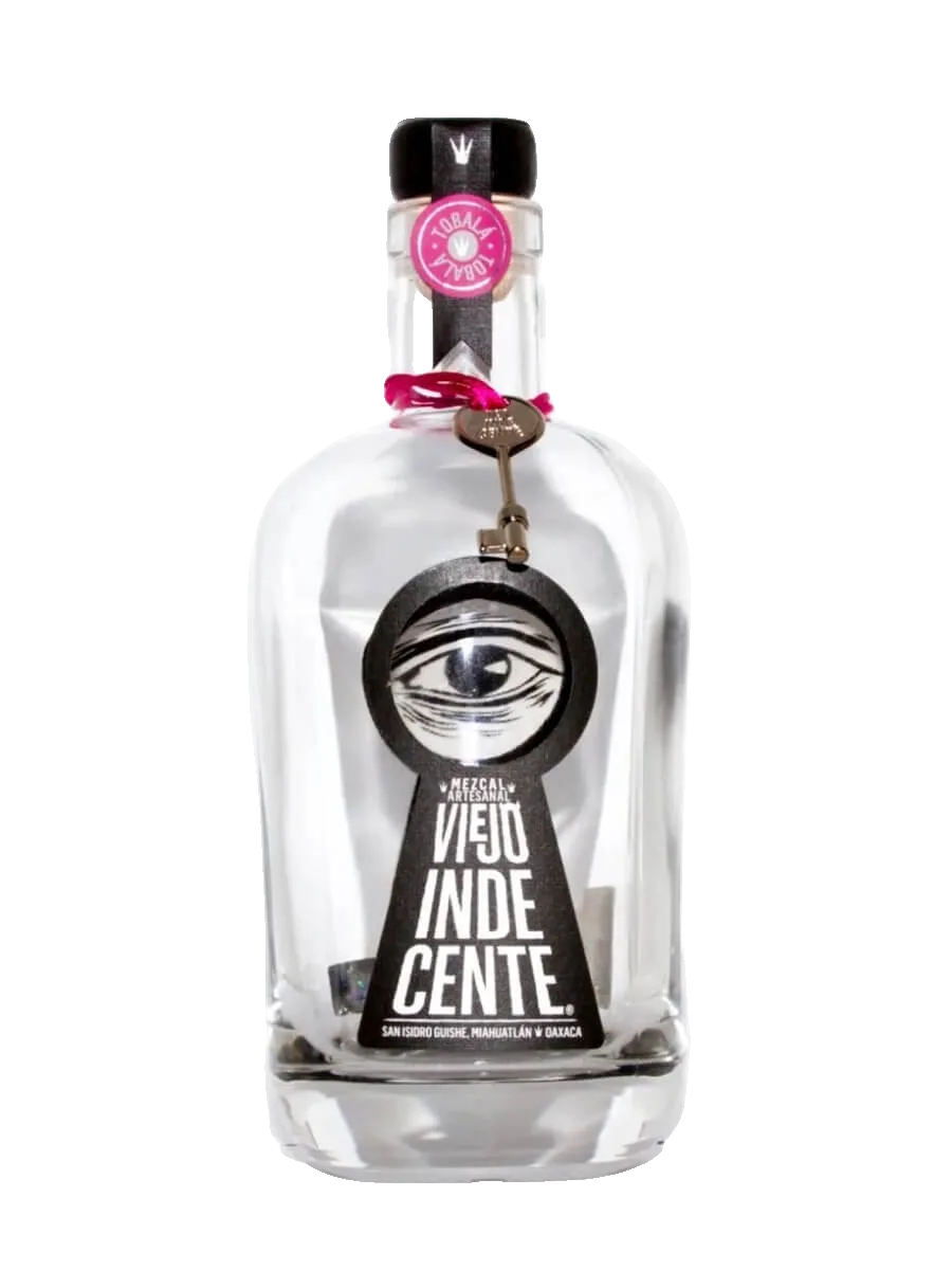 NETA Espadín + Bicuixe Ensamble – Candido Garcia Cruz