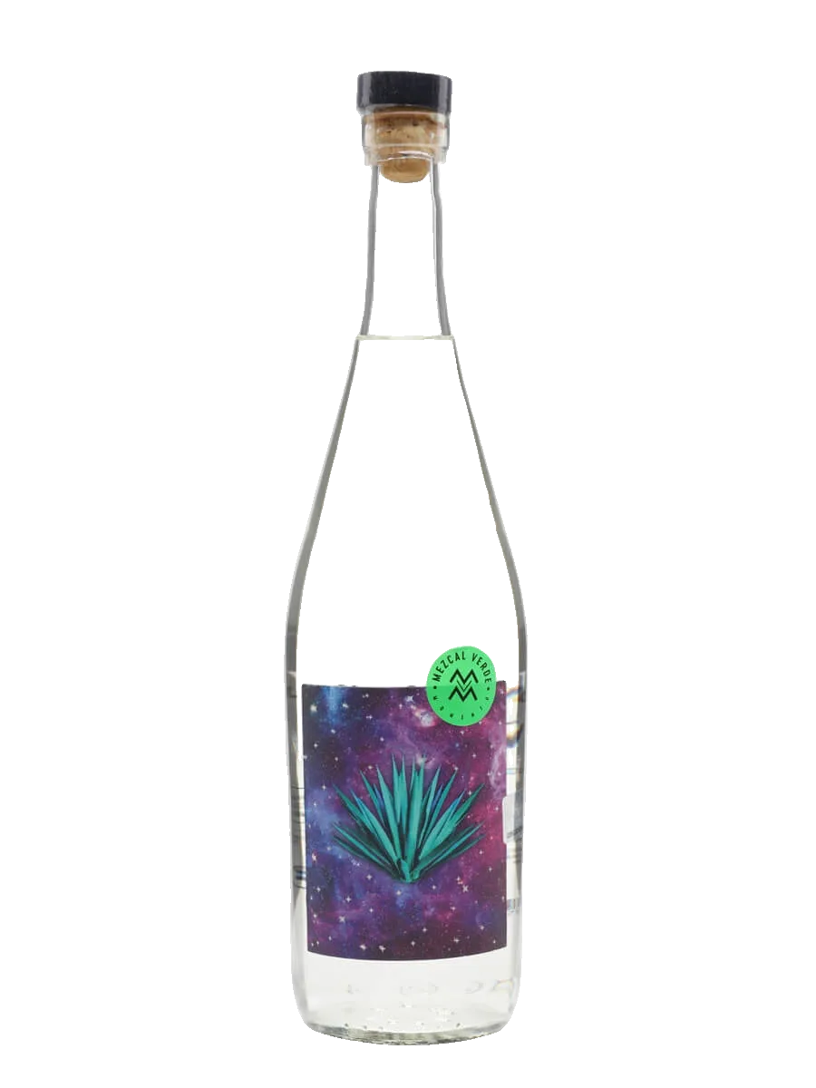 NETA Espadin – Candido García Cruz