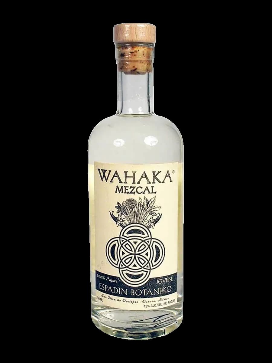 NETA Espadin Capón – Ramón García Sánchez