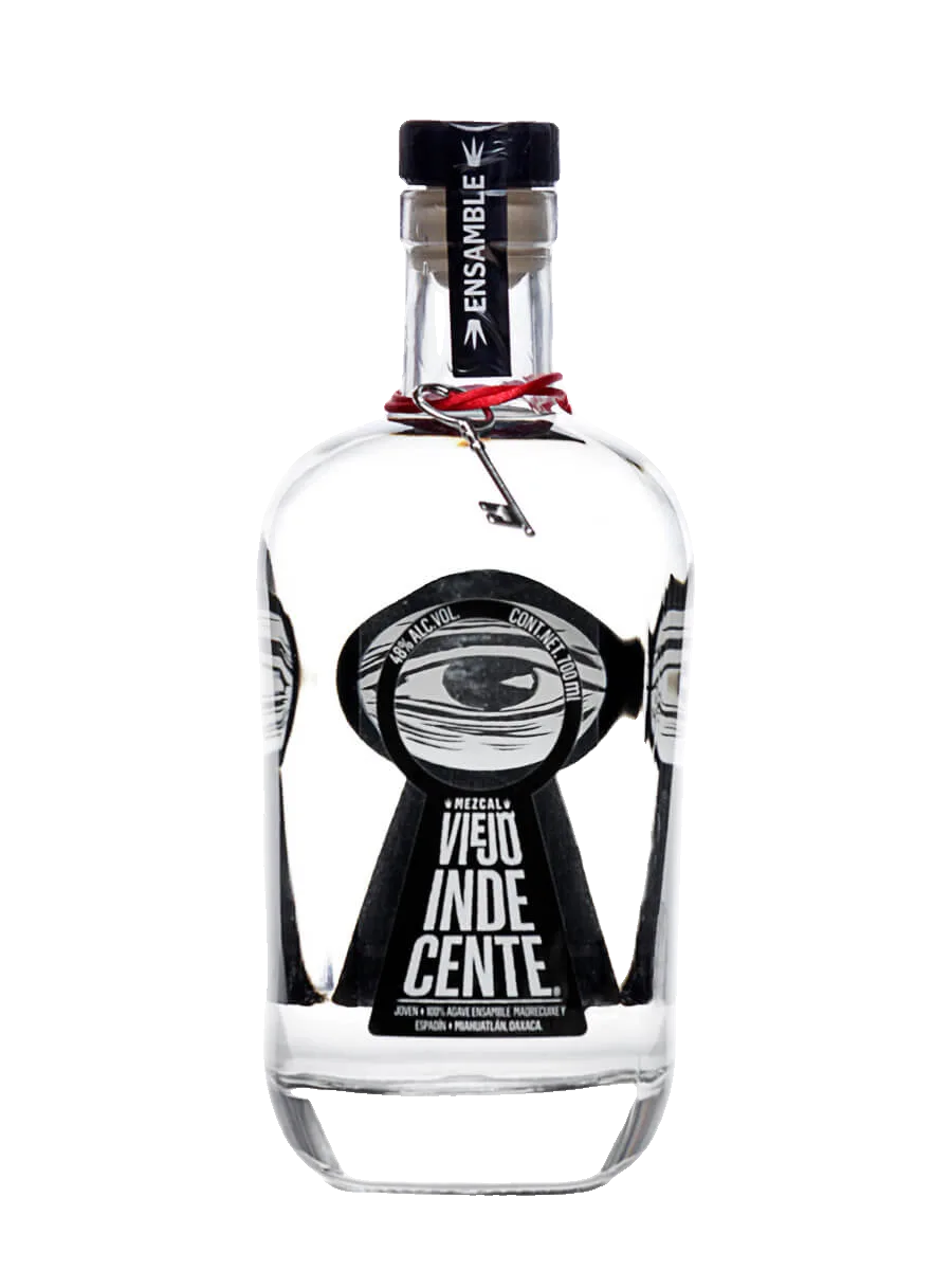 NETA Espadin – Celso Garcia Cruz