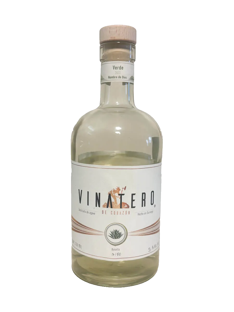 NETA Espadín + Jabalín