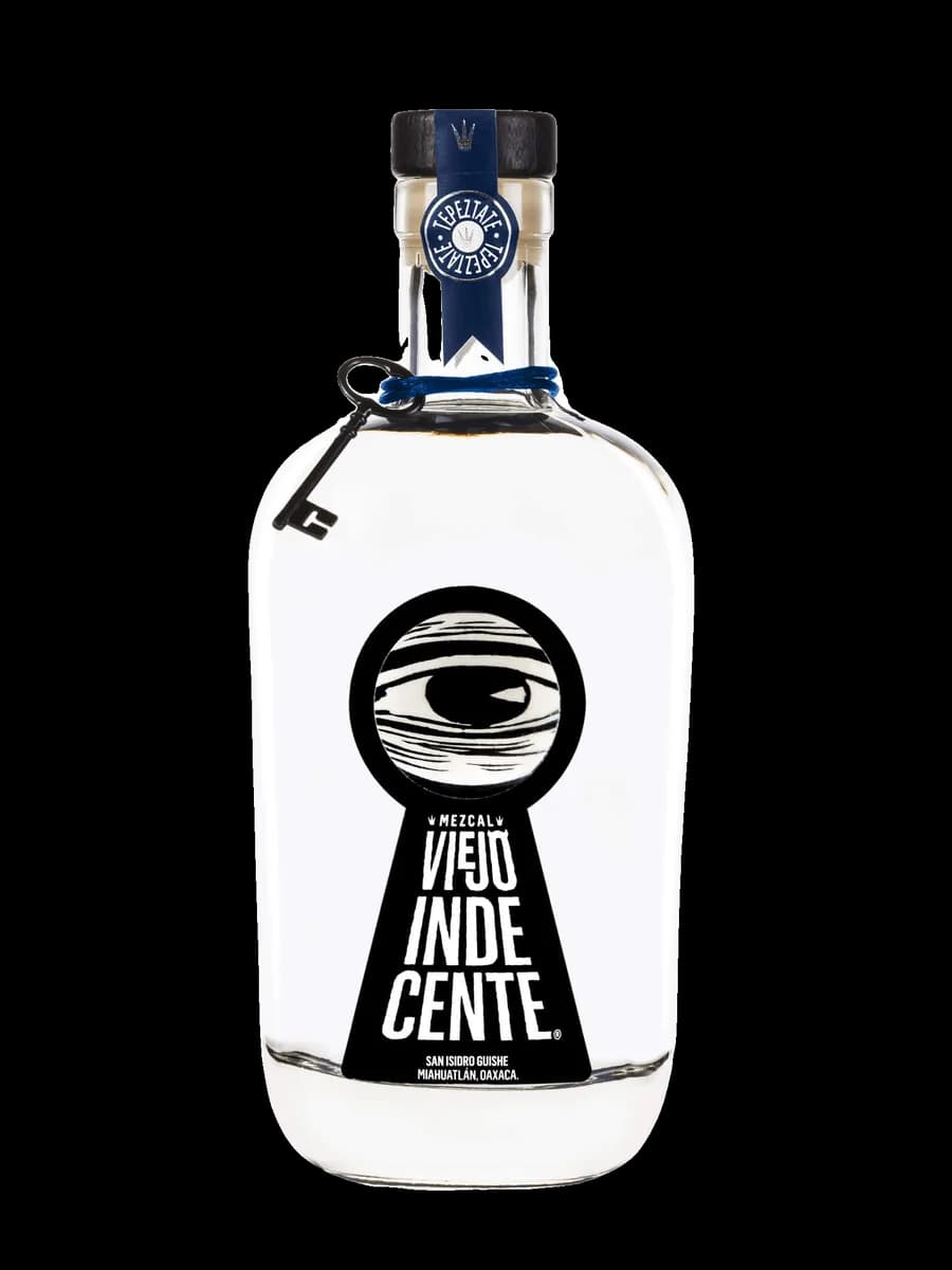 NETA Espadin – Tomás García Cruz