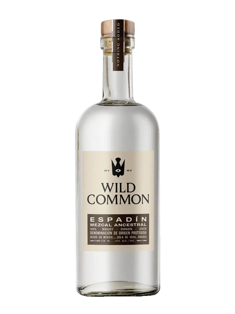 NETA Madrecuixe and Espadin