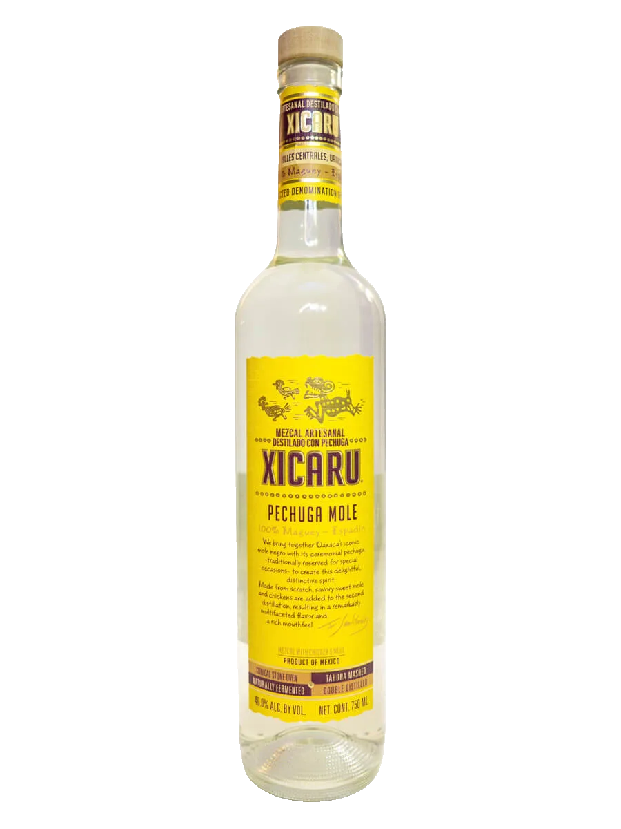 NETA Madrecuixe, Bicuixe, Espadin, Tepextate, Cuixe Verde