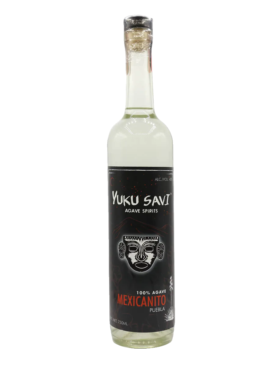 NETA Tepextate – Aniceto García