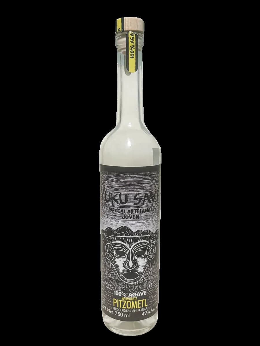 NETA Tepextate – Florencio García Vásquez