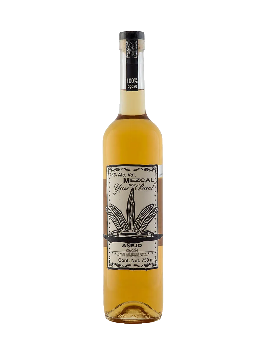 NETA Tepextate – Gilberto Aquino Garcia