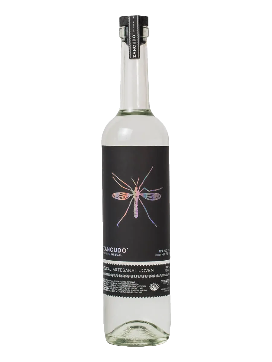 NETA Tequilana Capón – Wilfredo García Sánchez