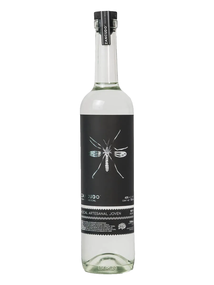 NETA Tobala Capon – Eliazar García Vásquez