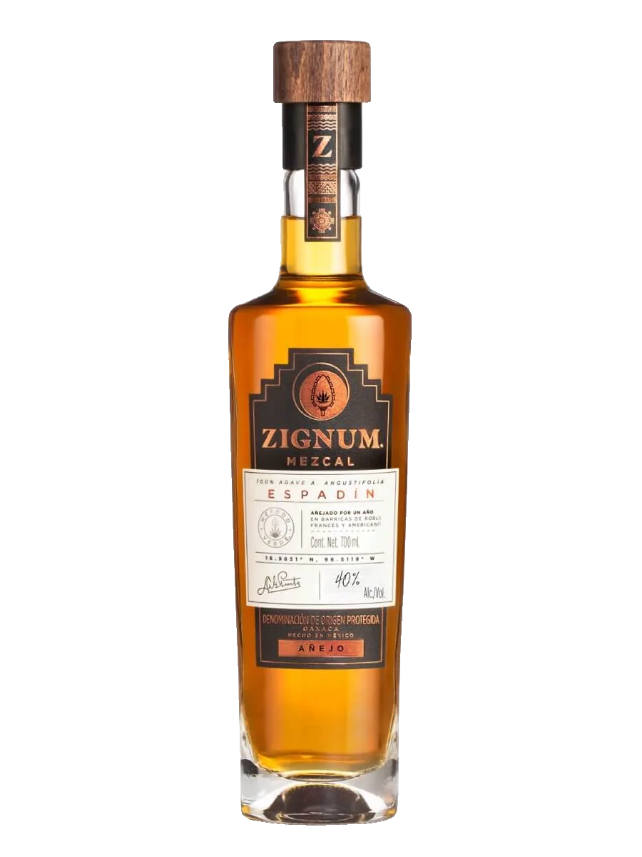 NETA Tobalá, Coyote, Madrecuixe, Bicuixe, Espadín – Cándido García Cruz