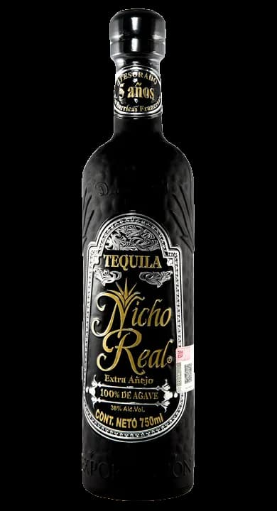 Nicho Real Extra Añejo 5 years