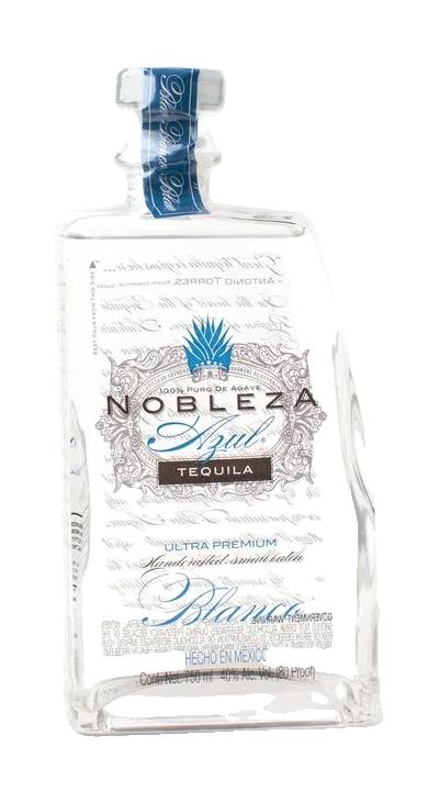 Nobleza Azul Tequila Blanco