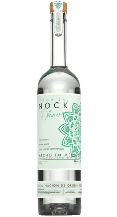 Tequila Nock Blanco