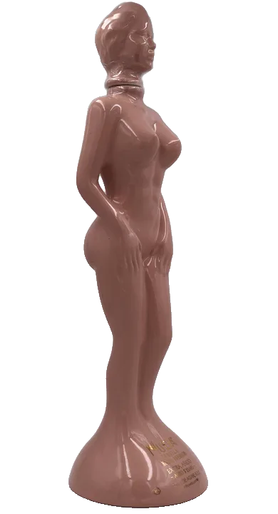 Nuda Royal Premium Extra Añejo (Pink Edition)