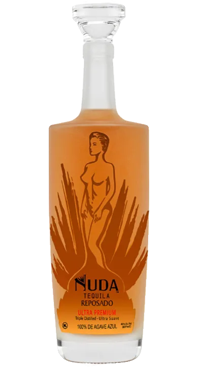 Nuda Tequila Reposado