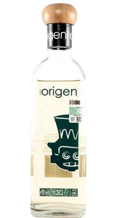 Nuestro Origen Reposado