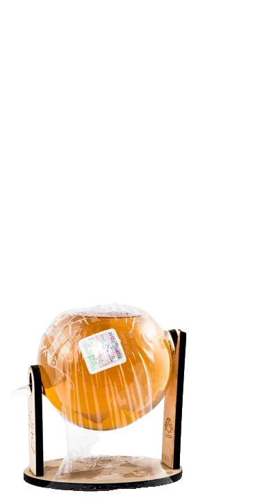 Tequila Nueva Era Añejo - Globe Bottle