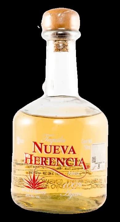 Nueva Herencia Añejo