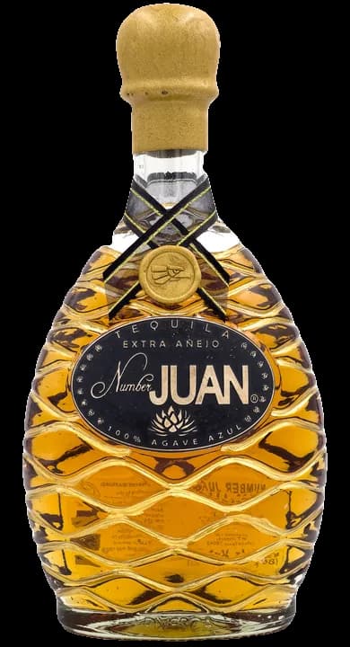 Number Juan in a Million